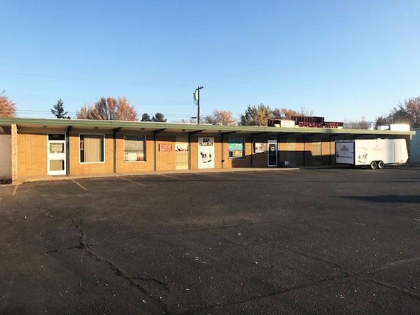 4400-4414 Overland Road, Boise, ID 83705